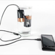 Illustration for article titled The Truth Behind the Syrian Cell Phone Charging Story